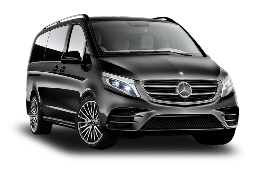 VIP Transfer